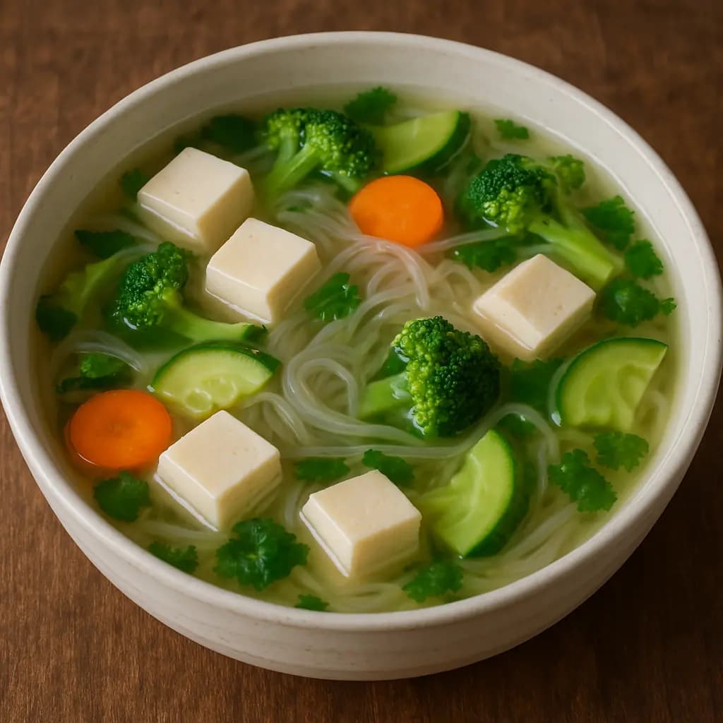 Gaeng Jued