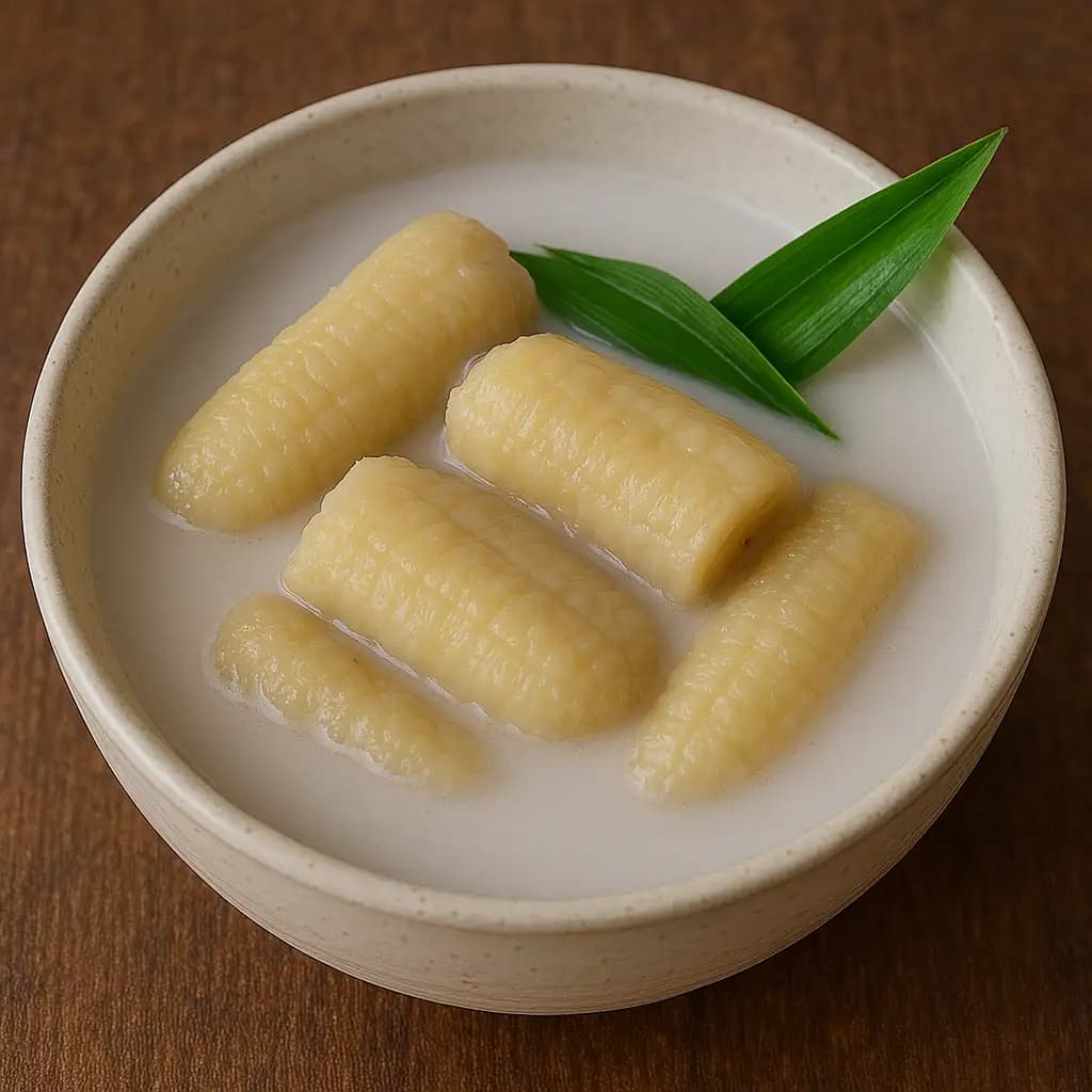 Kluay Buad Chee