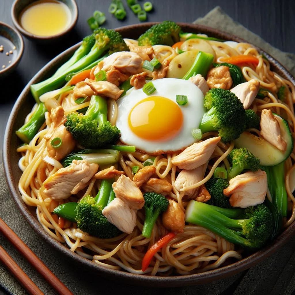 Pad See Ew